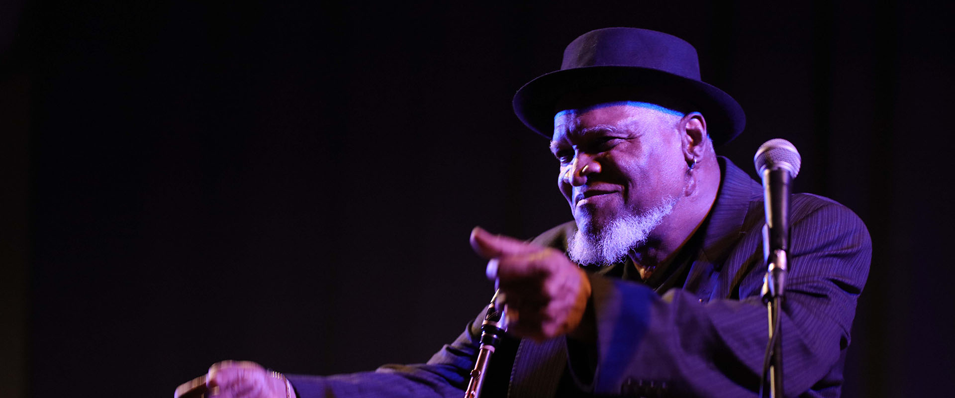 4 – Bobby Watson